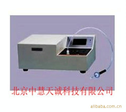残氧仪/食品包装残氧仪型号：ZH5935