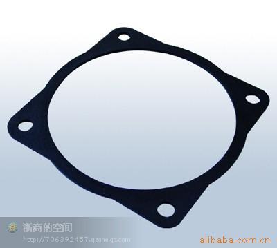 Zhejiang Shield Rubber pad Sealing element Seals wear-resisting Temperature
