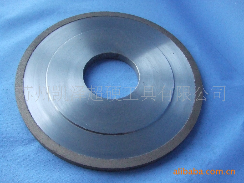 玻璃行业用金刚石砂轮金刚石磨盘凯泽砂轮现货