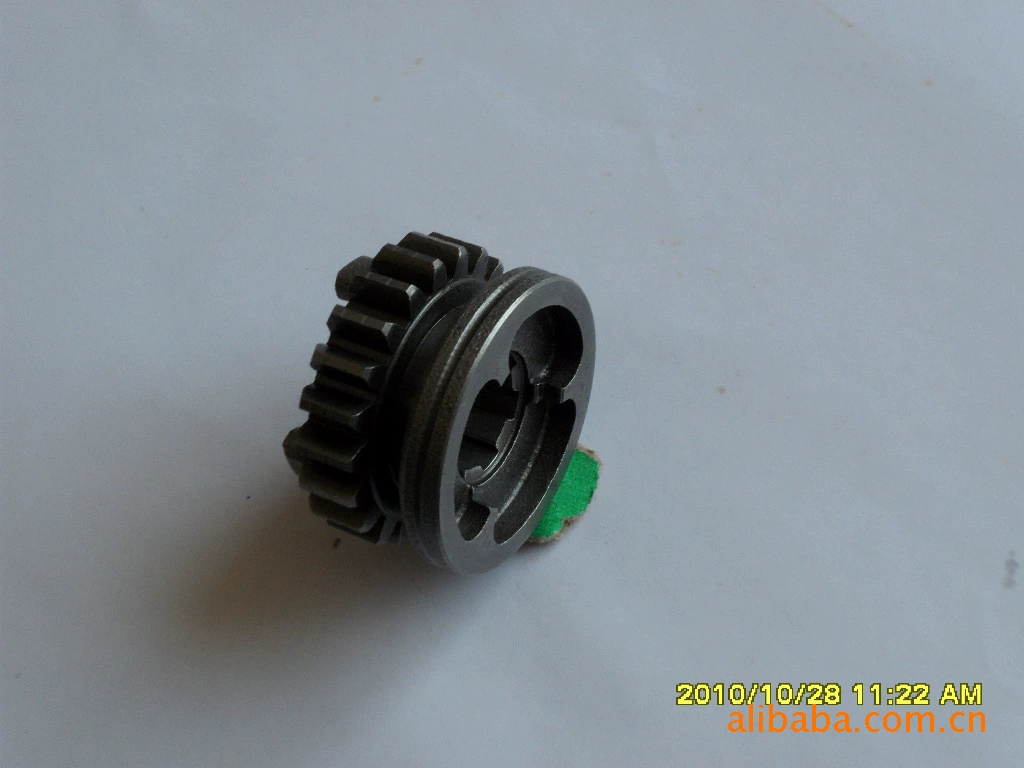 [Прямая продажа с завода] мотоцикл аксессуары шестерни TANAKA/ECO100/21T 23451-GK4-760S