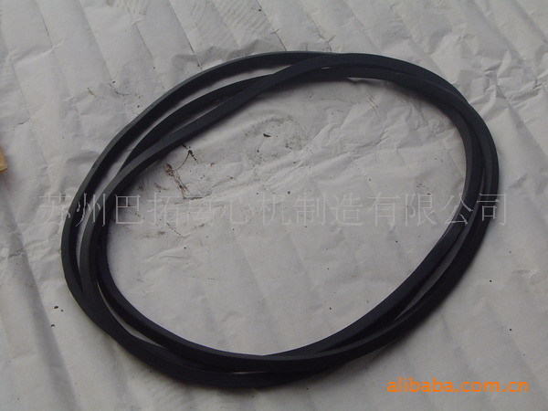 [离心机配件]  外壳压条/外壳防水条/离心机橡胶压条