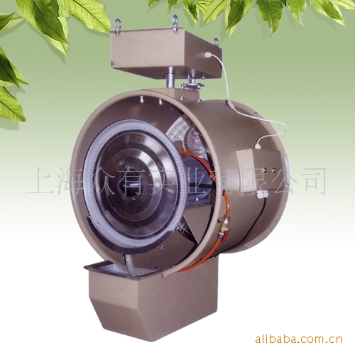 众有离心加湿机 香菇种植基地 纺织厂 加湿设备