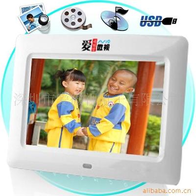 major Produce Various size Digital Photo frame Electronic album,digital photo frame,Electronics gift