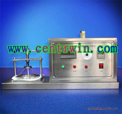 织物耐静水压试验仪(手动)  型号：FZ-SHM217A