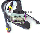 汽车线束（按客户要求定制生产）