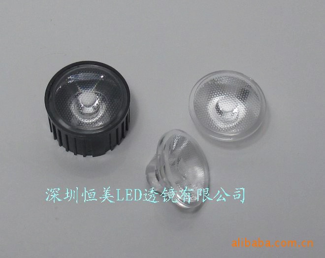 20mm透镜, 细网纹面透镜
