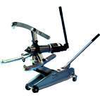 供应移动式液压拉马 电动小车液压拉马 电动升降拉马