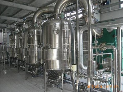 板式蒸发器,生产升降膜板式蒸发器,mvr板式蒸发器,板式冷凝器