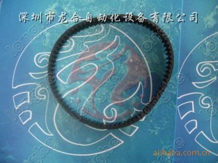 KV8-M7137-00X YAMAHA头部马达皮带  YAMAHA BELT