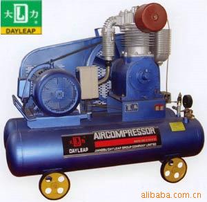 大力牌ZY1.6/10空气压缩机