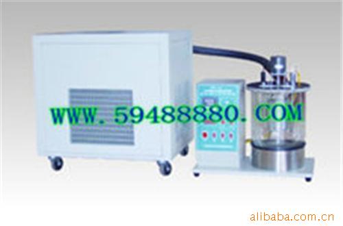 低温粘度冰点测定仪 型号：DKL-21B