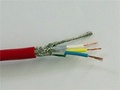 CC-Link总线电缆3芯（1x3x20AWG）双层屏蔽电缆BELDEN1348A型
