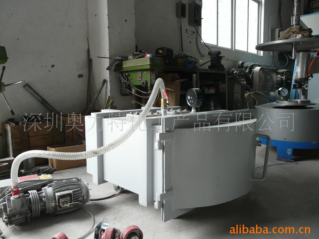 环氧胶消泡机、环氧胶脱泡机，真空箱