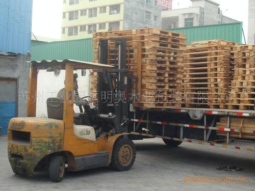 苏州木托盘  昆山木托盘   无锡木托盘 木托盘  木栈板