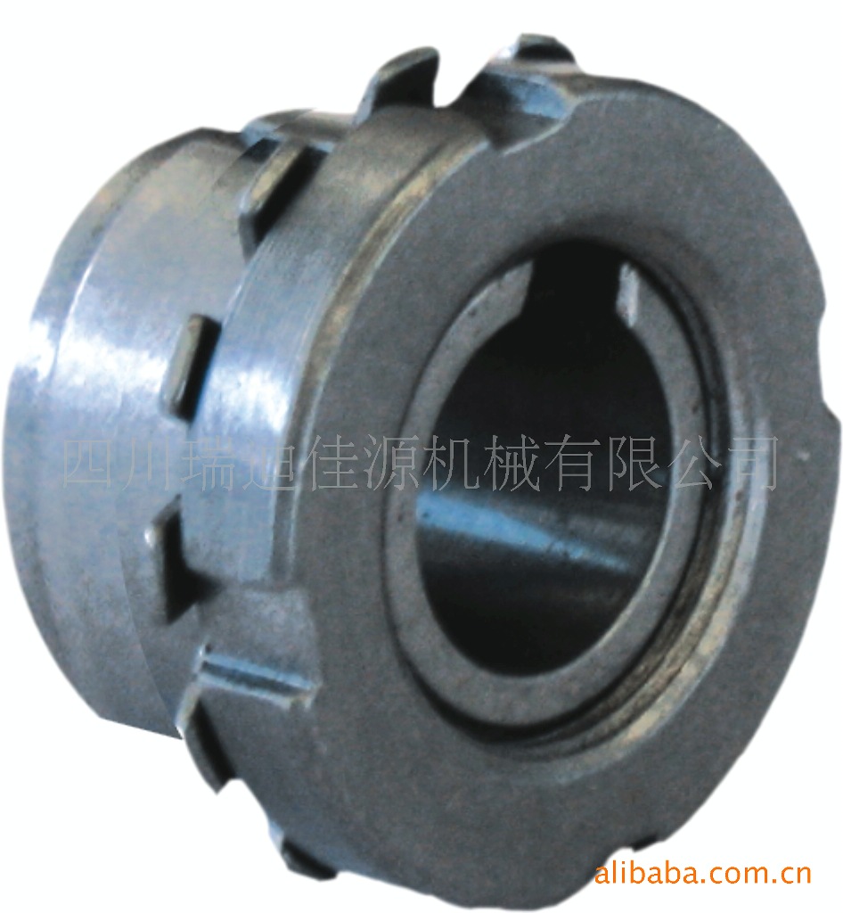 厂家供应Z19A胀套 REACH17涨紧连接套加工