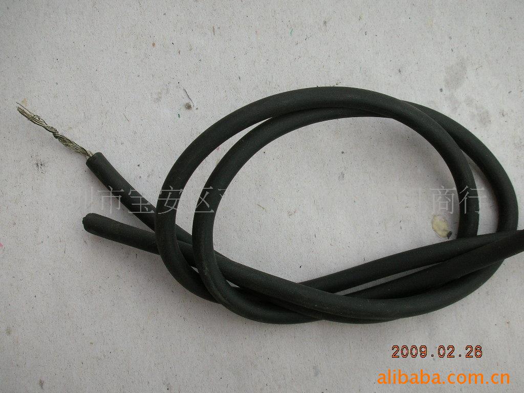 销售1602、2402红外线瓦斯炉头点火线