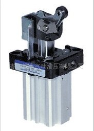 SN6045B 韩国世洋阻挡气缸 中国区代理