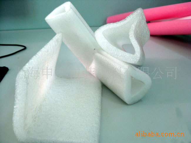 【质量可靠】EPE珍珠棉护角 护边 L型珍珠棉 U型珍珠棉