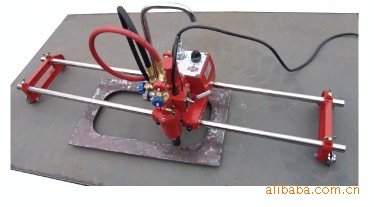 TF-82-900手提式仿形切割机