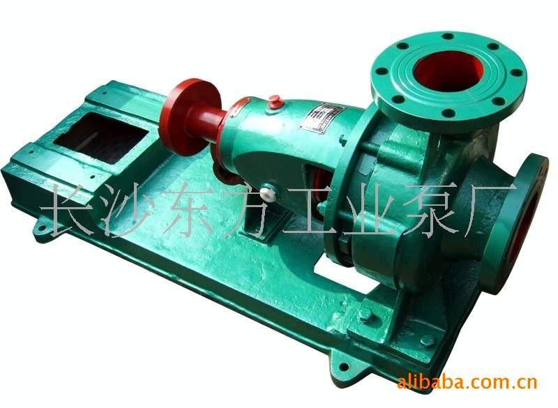 供应IR150-125-250离心热水泵(湘楚东方长沙东方工业泵厂