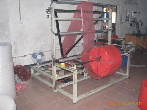 广东联威气泡袋-进口气泡袋