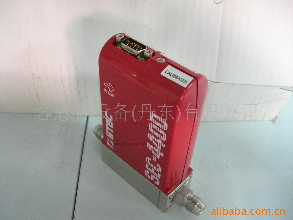 SEC-4400M  库存进口气体流量计
