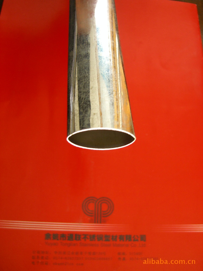 不锈钢光亮管-草坪灯,太阳能灯专用管材