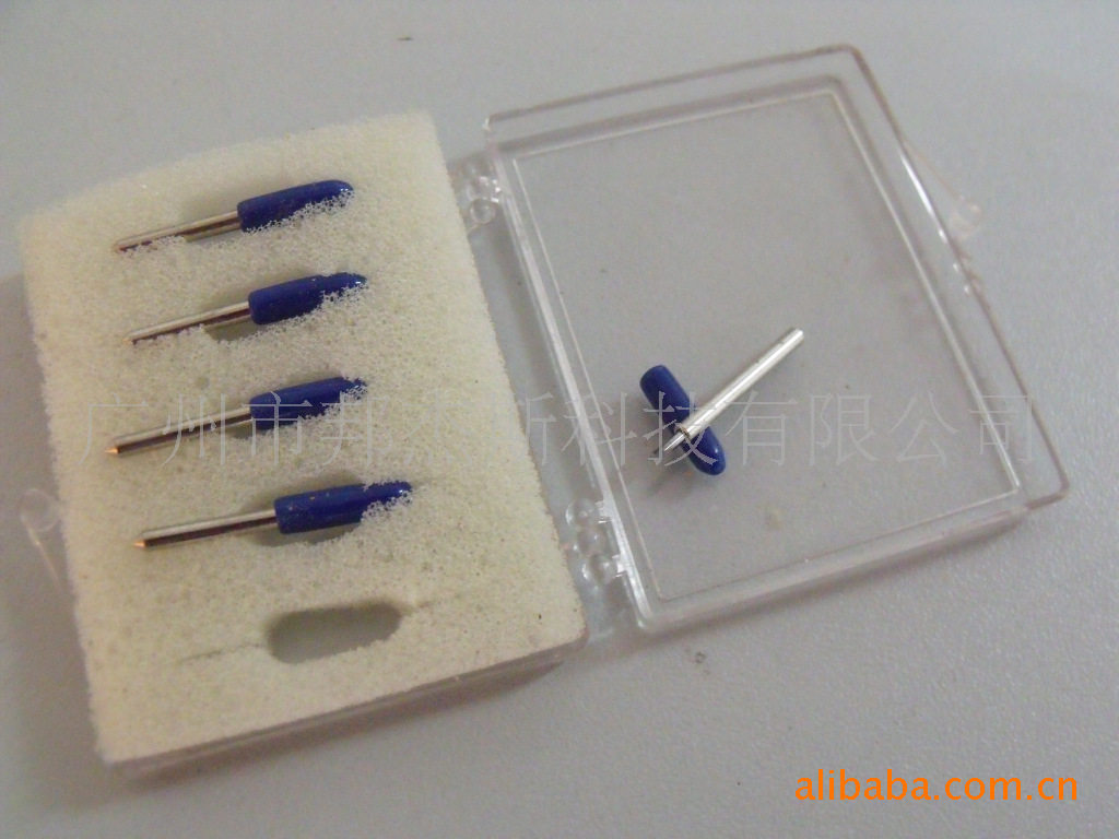 力刻刻字机刻刀 刀头割字机刀具批发价直销！