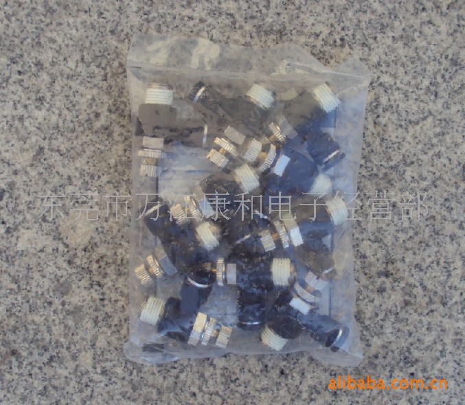 NUMAX接头PFSC10-02S(图)