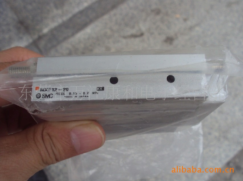 供应SMC气缸MXF12-20(图)