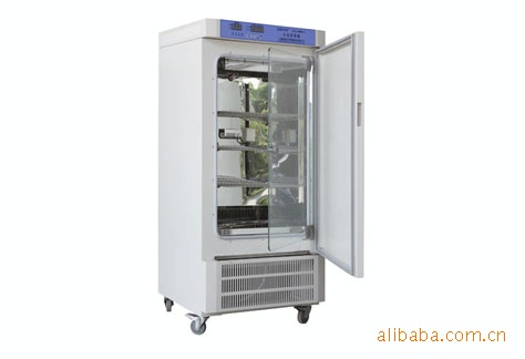 MJ-160BS-Ⅱ智能型霉菌培养箱双制式冷热温控