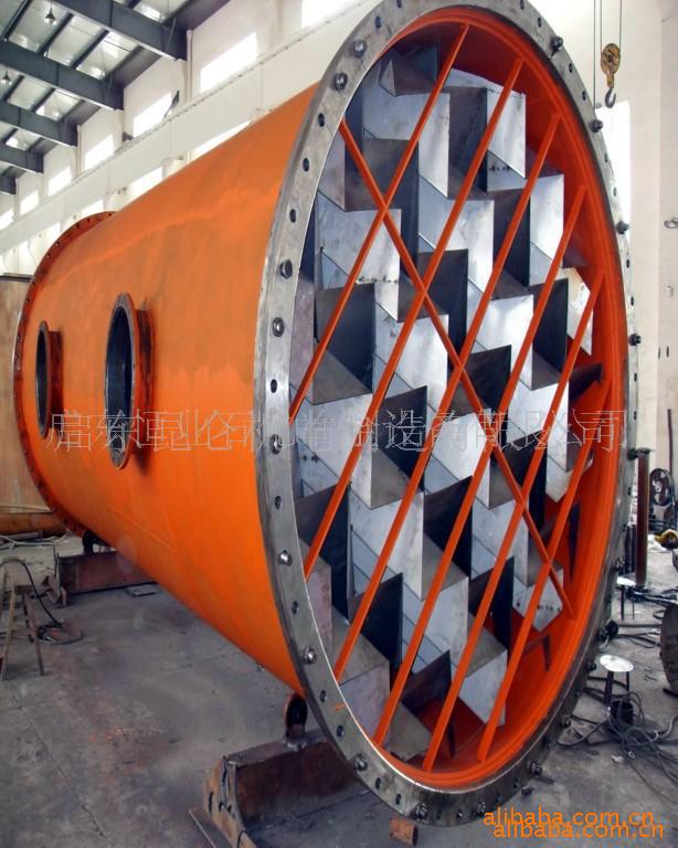 厂家供应 HYMV型系列煤气静态混合器