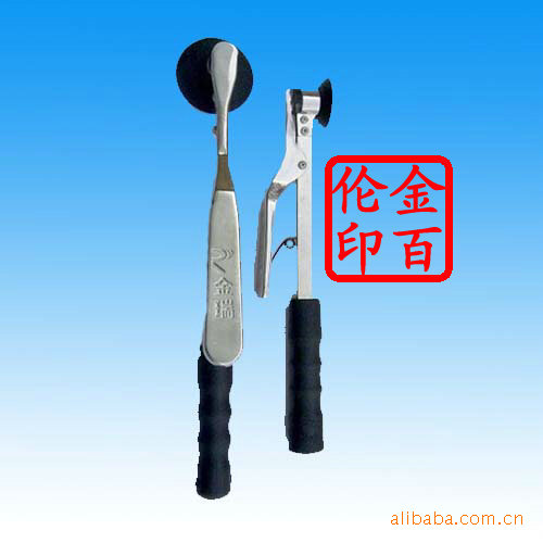 吸盘真空安全器-吸盘安全器