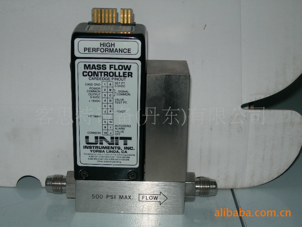 UFC1460A三天到货一年保期  库存进口气体流量计