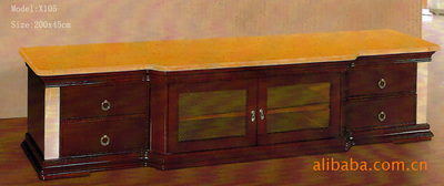 [[超低价售29件]]实木2开4抽屉大理石地柜[[机不可失哦]]|ru