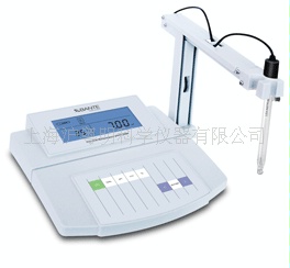 PHS-25CW微机台式酸度计 般特数显酸度计