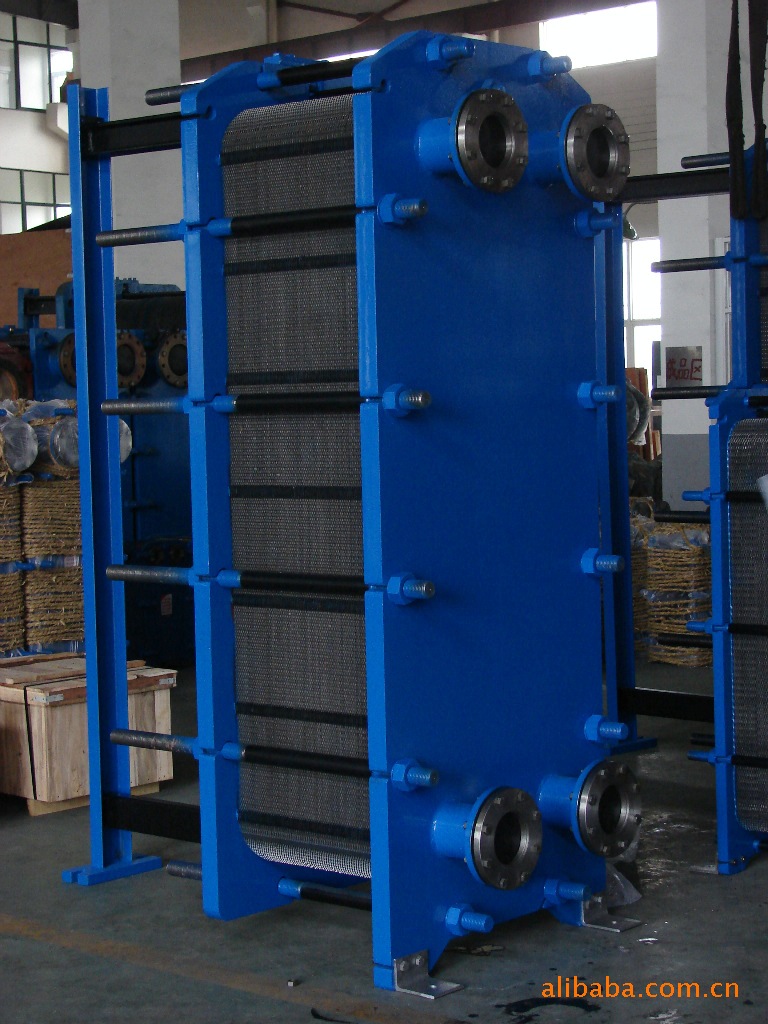 欢迎订购板式热交换器BR1.0系列