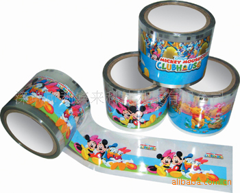 供应各种热转印花膜(图)