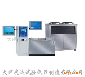 供应DDR-9/DDR-27型砼快速冻融试验仪(图)