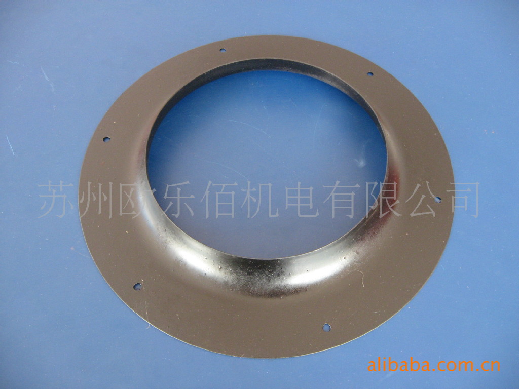 供应280风轮导流圈 导风圈 集风器