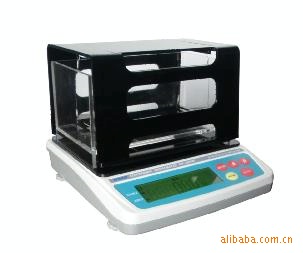 供应实用型   固体密度计DH-300M