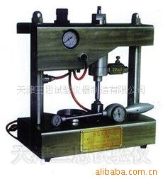 乳化沥青粘结力测定仪，沥青试验仪器
