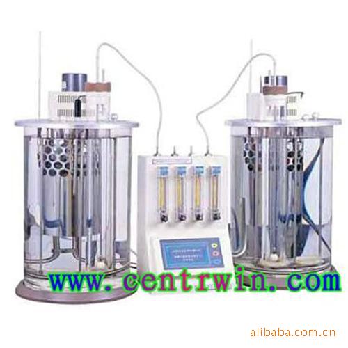 润滑油泡沫特性测定仪 型号：ZHP1901