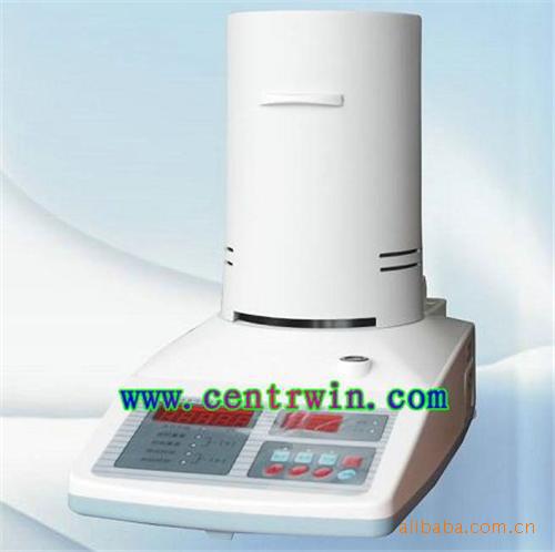 高精度红外水分测定仪 中慧 型号：ZH7449