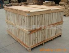大量供应厂价直销  免熏蒸包装箱，欢迎咨询