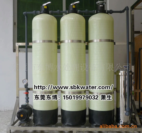 软化水设备，全自动软化水处理设备，软水器，软水机！