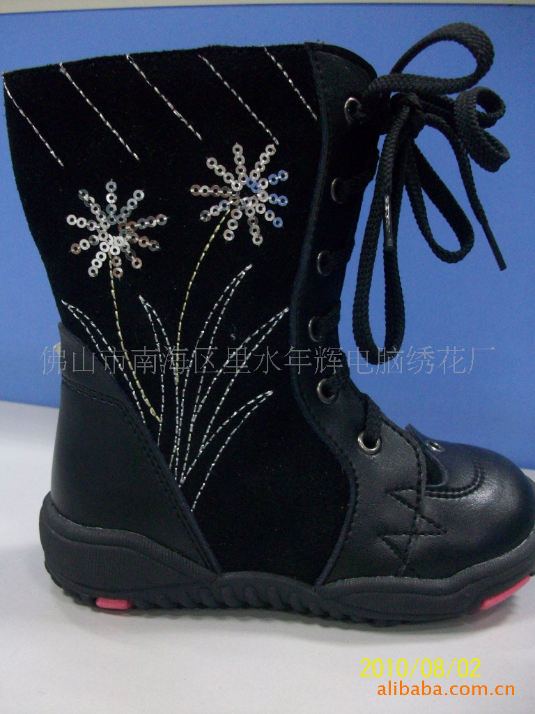 供应鞋、手袋、毛巾、服装、玩具、工艺等电绣加工