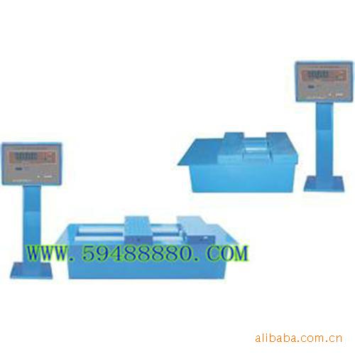 摩托车制动试验台 型号：GFC7/ZD-300