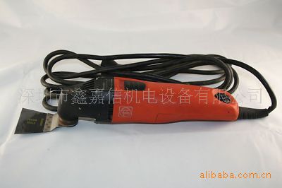 现货批发德国FEIN泛音FSC 2.0超级宝磨机