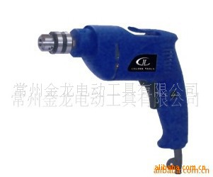 厂家供应 家用微型电动工具财务钻迷你电转